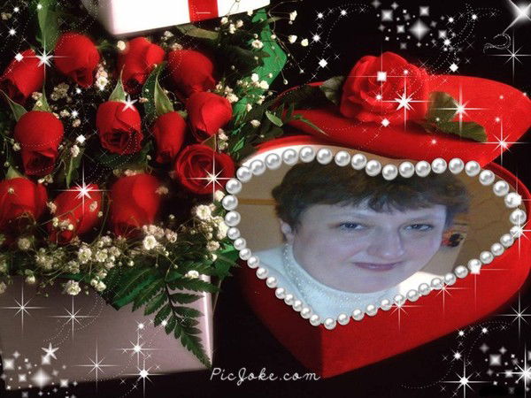 Ольга Кузьмина