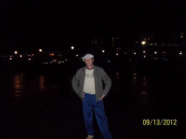 Сергей Гришин