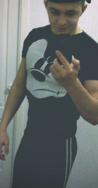 Дима Власов