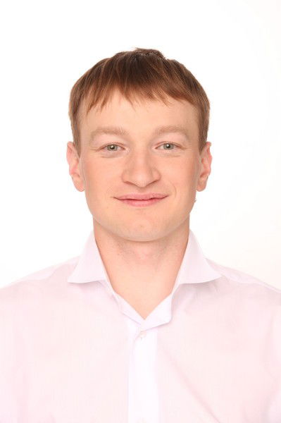 Михаил Кондратьев