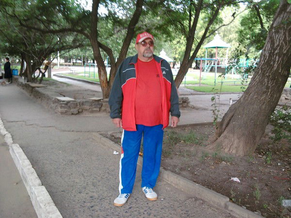 Евгений Фомичев