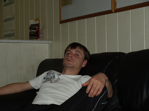 Влад Елесеев