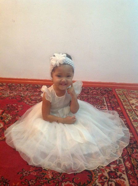 Жулдыз Алибаева