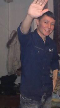 Александр Абушинов