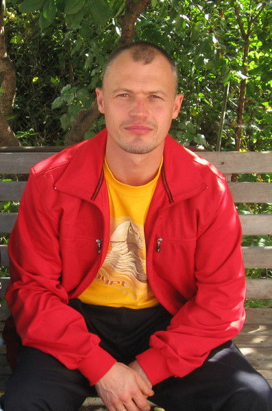 Роман Фарин