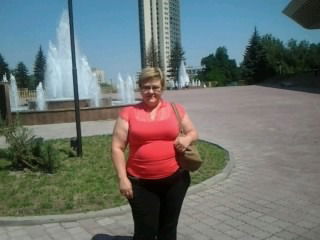 Татьяна Дирюгина