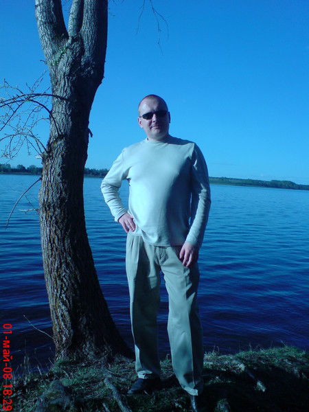 Дмитрий Хохлов