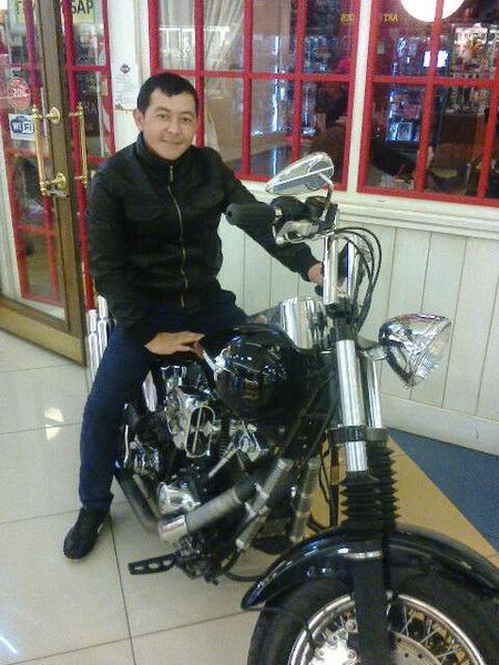 Мухаммед Чотоев