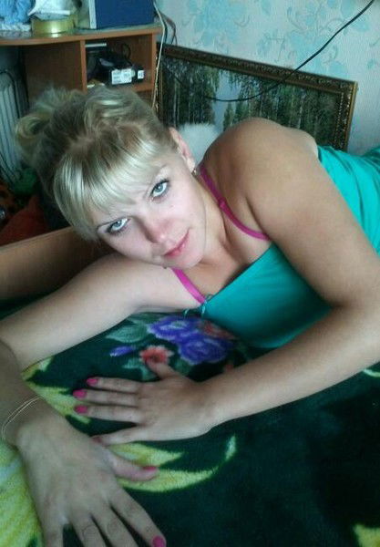 Наташа Борисова (Носова)