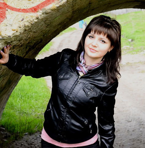 Любовь Сигарёва