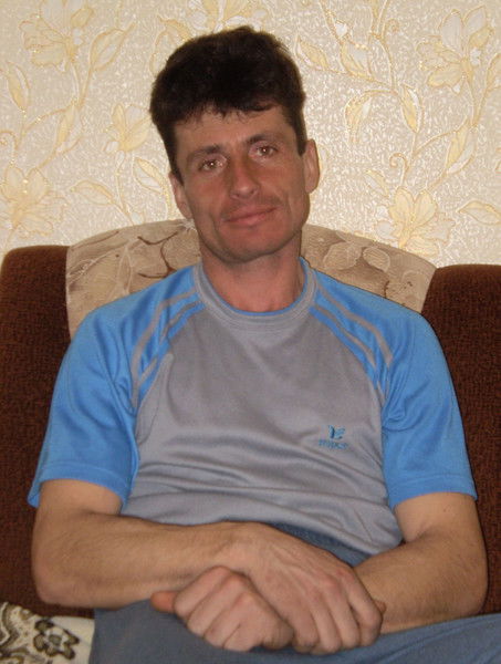 Сергей Попов