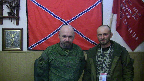 Андрей Степика