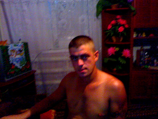 Владимир Гостев