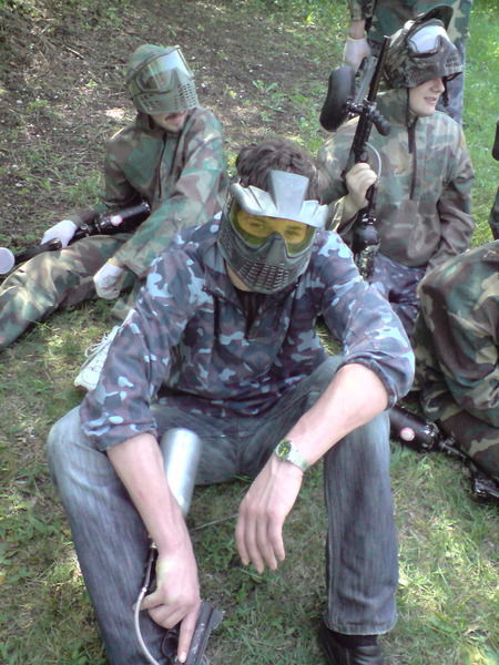 Дмитрий Колдин