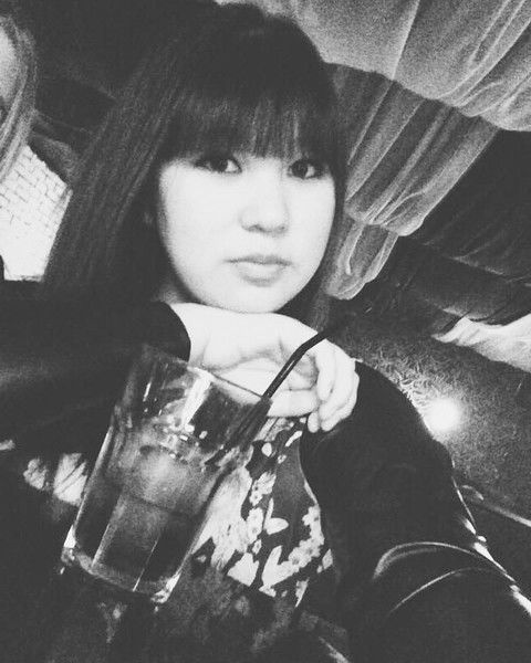 Ксения Ачена