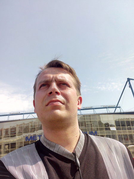 Антон Кузнецов