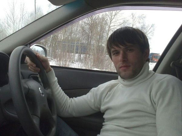 Малик Атавов