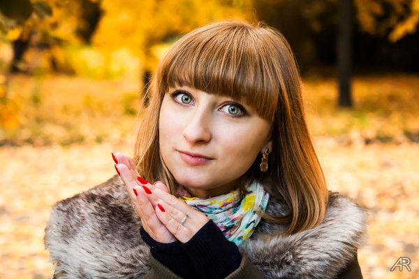 Кристина Синельникова