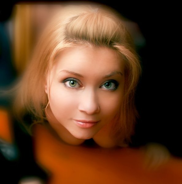 Ася Ельская