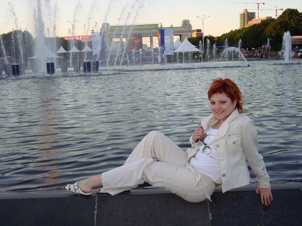 Елена Лайшевская