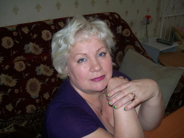 Надя Махсудян