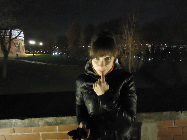 Варвара )))))