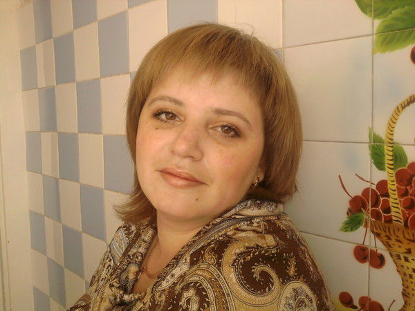 Евгения Морозова