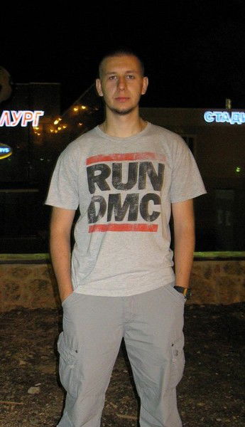 Никита Калачёв