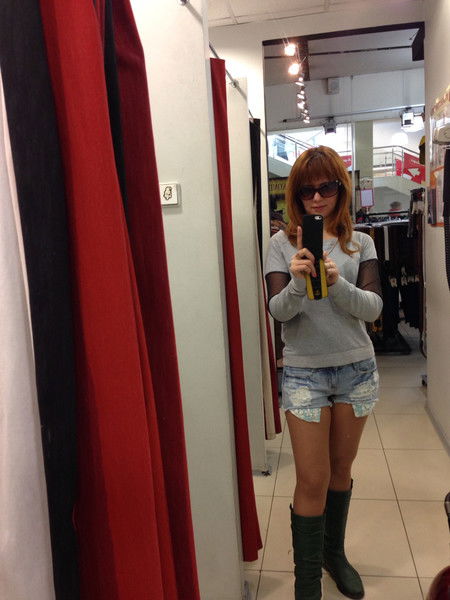 Саноат Эркаева