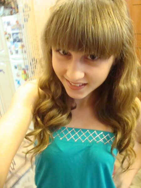 Юля Соколова