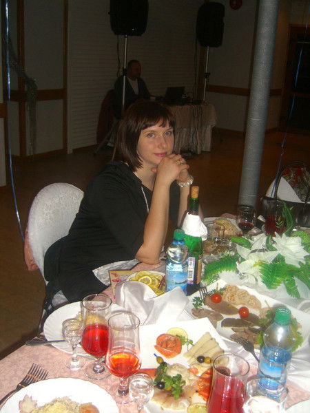 Елена Никифорова