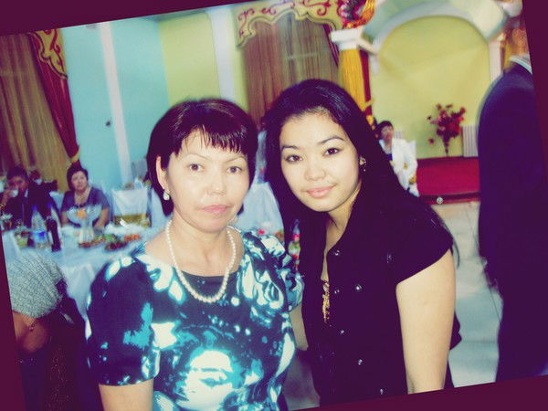 Сания Нигматуллина