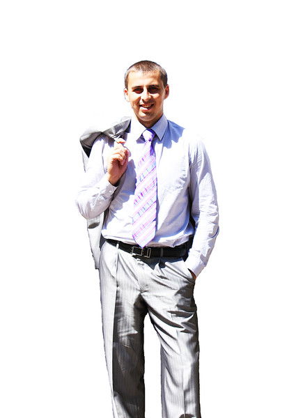 Максим Чугайнов