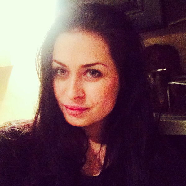 Кристина Стасюк