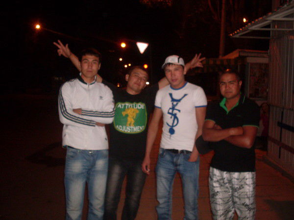 Нурба Батыров