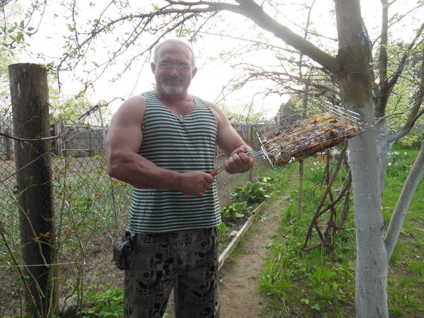 Алексей Пчелинцев