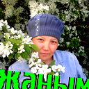 Алмагуль Бектембаева