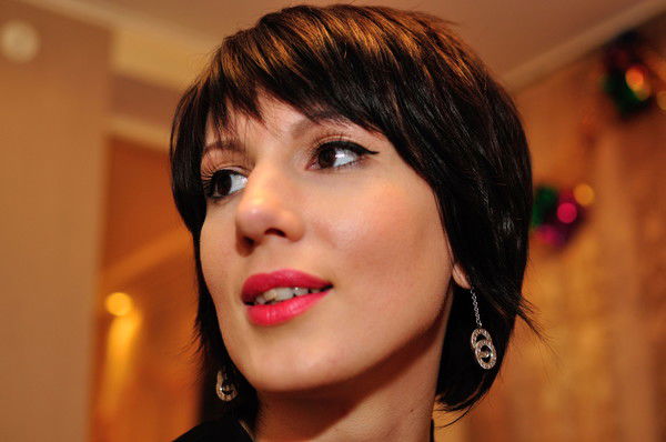 Пронина Татьяна