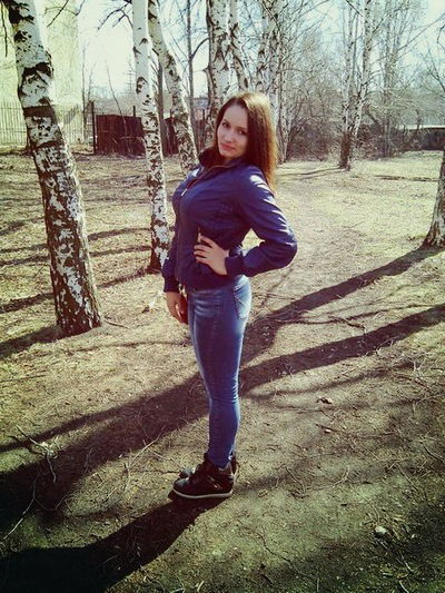 Елена Маматова