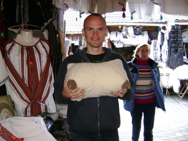 Вова Коваль