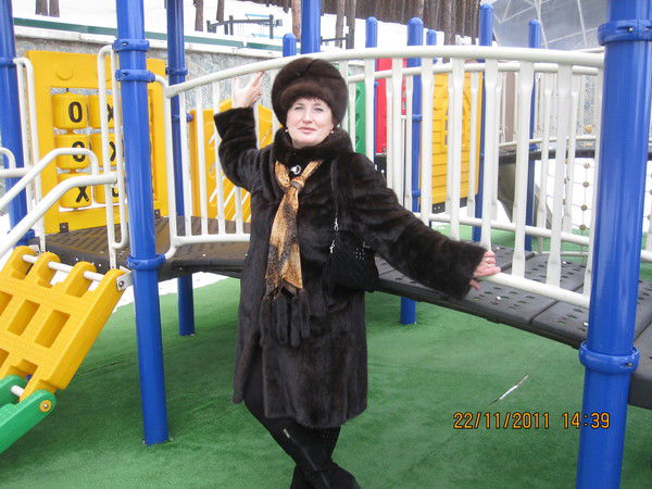 Татьяна Дадаева