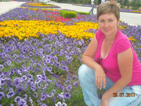 Татьяна Калашникова