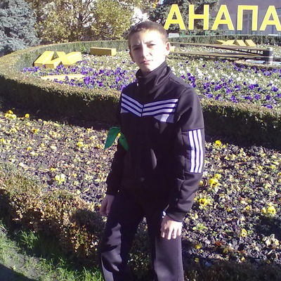 Александр Варфоломеев