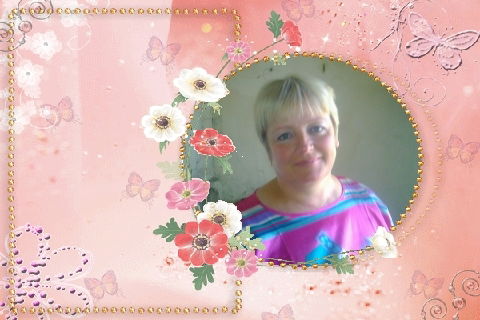 Елена Видмер