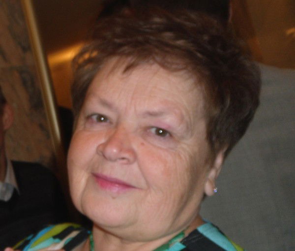 Светлана Мошкунова