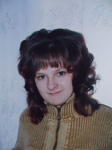 Мария Калоша