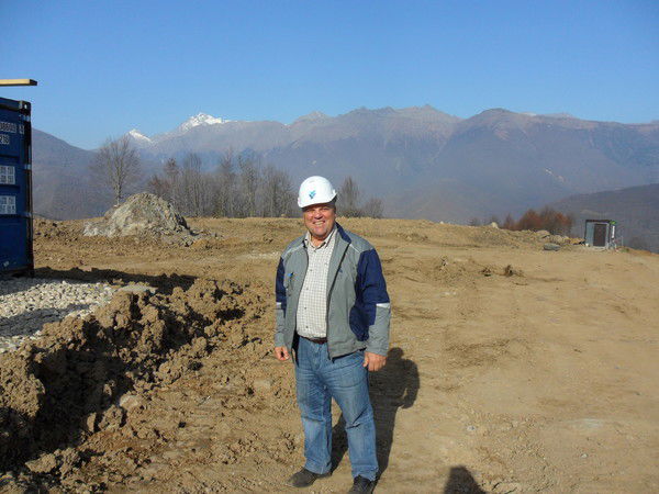 Андрей Марьин