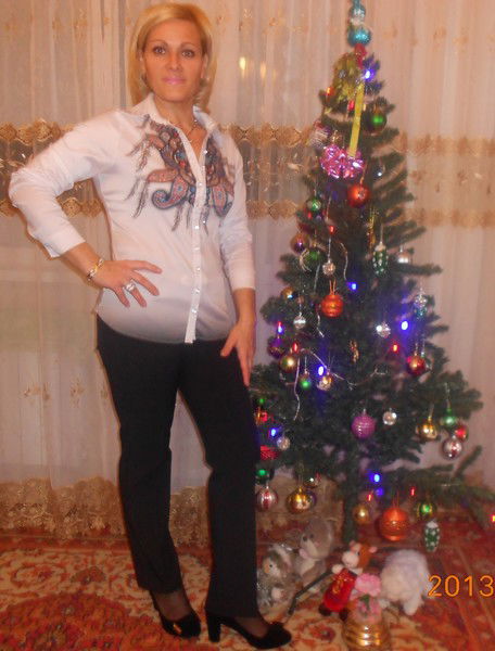 Алёна Пашинина