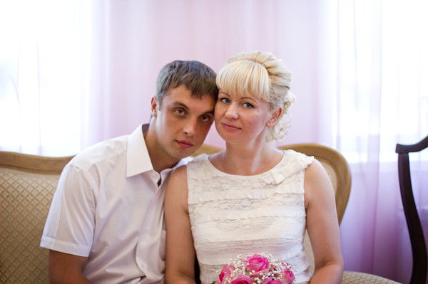 Надежда Лямченкова