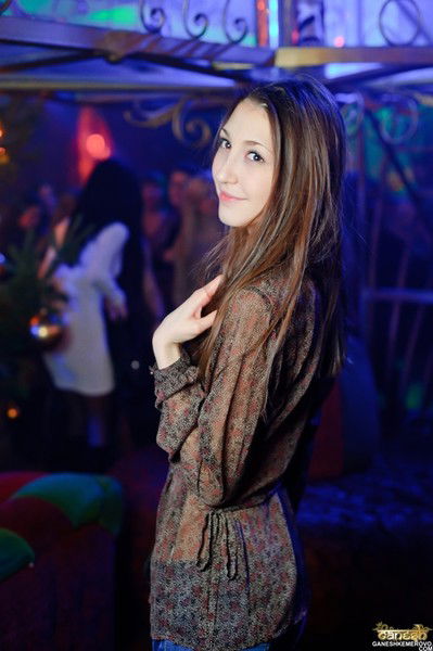 Екатерина Горбатова